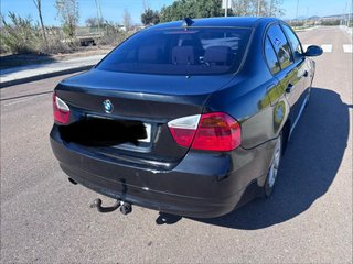 BMW Serie 3 2007
