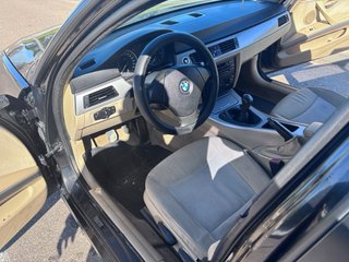 BMW Serie 3 2007