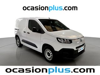 Fiat Dobló Furgón BlueHDi 100 M 75 kW (100 CV)