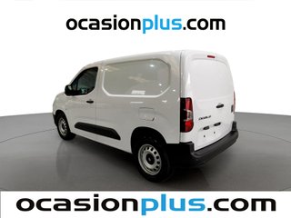 Fiat Dobló Furgón BlueHDi 100 M 75 kW (100 CV)