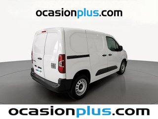 Fiat Dobló Furgón BlueHDi 100 M 75 kW (100 CV)