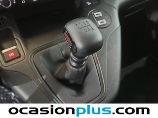 Fiat Dobló Furgón BlueHDi 100 M 75 kW (100 CV)