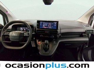 Fiat Dobló Furgón BlueHDi 100 M 75 kW (100 CV)