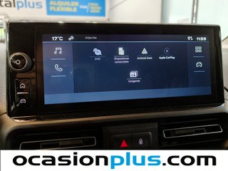 Fiat Dobló Furgón BlueHDi 100 M 75 kW (100 CV)
