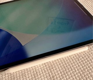 iPad Pro 12,9” (2018) 64 GB Wifi + Apple Pencil