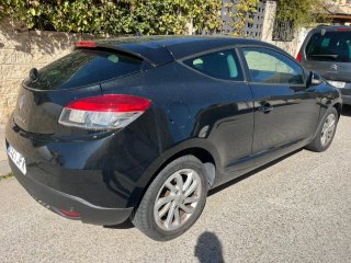 Renault Megane 2015