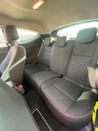 Renault Megane 2015