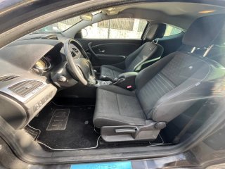 Renault Megane 2015
