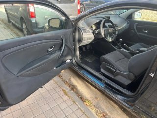 Renault Megane 2015