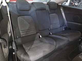Peugeot 407 2.2 Coupe