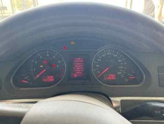 Audi kgy caja cambios a6 - 4f/c6 3.2 fsi mt 206782