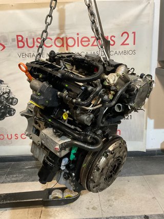 Motor VW Golf V GTI 2.0 TFSI 200cv (BWA)