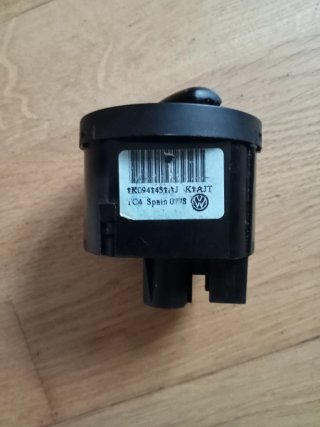 Mando Luces VW Golf 5