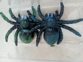 Lote Juguetes Animales en mi perfil