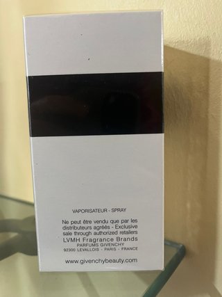 Givenchy Gentleman Eau de Toilette 50ml