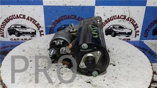 Motor Arranque Mercedes-Benz Clase E (BM 212) Lim. (01.2009->)