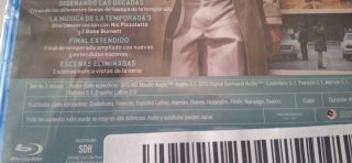 True Detective Temporada 3 Bluray