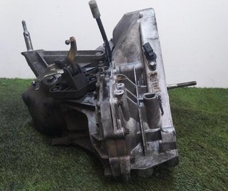 271584 jr5131 caja cambios renault scenic confort