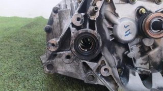 271584 jr5131 caja cambios renault scenic confort