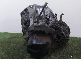 271584 jr5131 caja cambios renault scenic confort