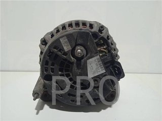Alternador Porsche Cayenne (Tipo 9PA)(2002->)