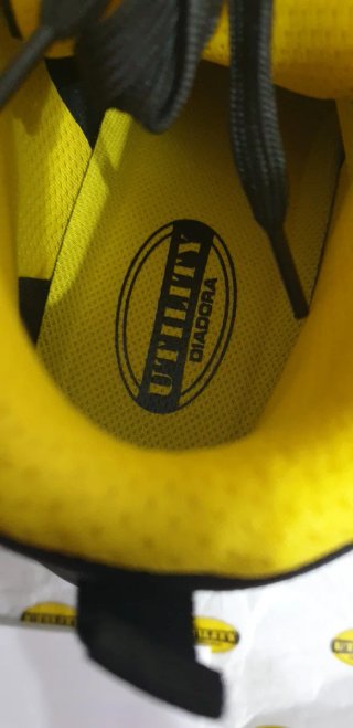 Scarpe da lavoro antinfortunistiche Diadora  43 s3