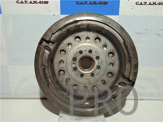 Volante Motor Volkswagen Scirocco (137)(08.2008->)