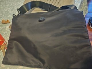Bolso Blosos Negro