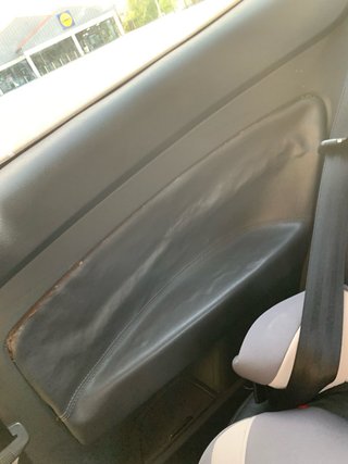 Volkswagen Golf 2006