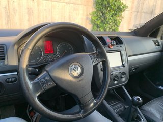 Volkswagen Golf 2006