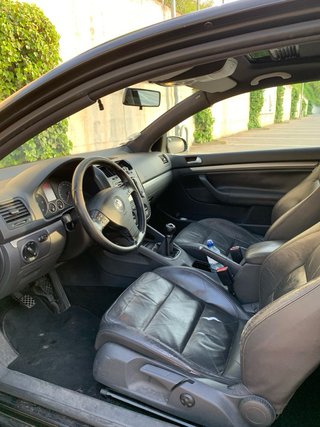 Volkswagen Golf 2006