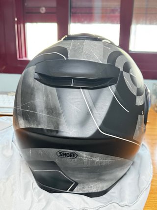Shoei Neotec 2