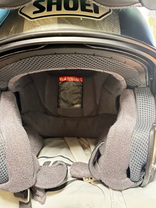 Shoei Neotec 2