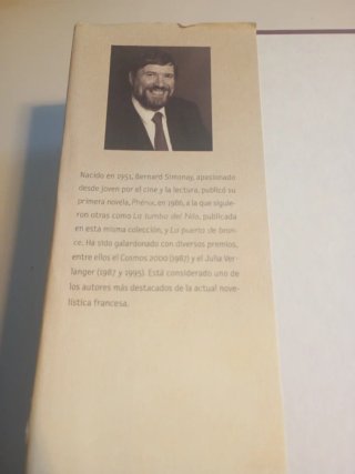 El Arquitecto Del Faraón