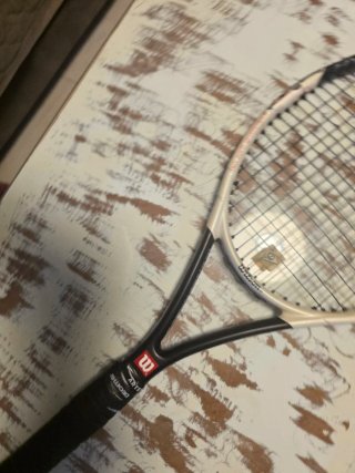 Wilson Hyper Hammer 6.2 Raqueta Tenis