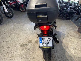 Honda CBF S 600 2008 - 34.500 km