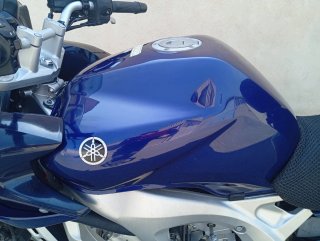 Yamaha FZ6