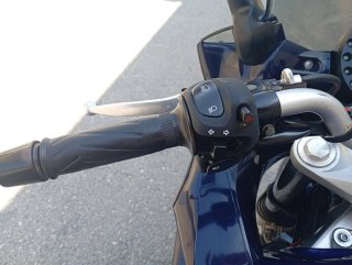 Yamaha FZ6