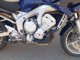 Yamaha FZ6