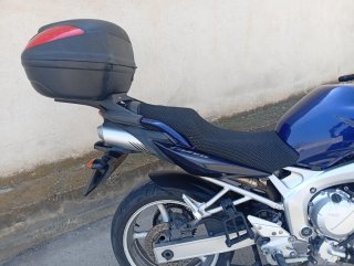 Yamaha FZ6