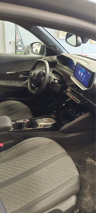 Peugeot 2008 2025