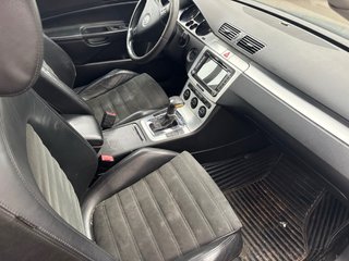 Volkswagen Passat 2006