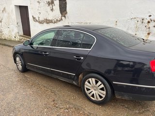 Volkswagen Passat 2006