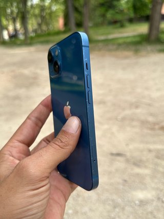 iPhone 13 100% Salud Batería