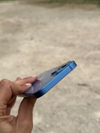iPhone 13 100% Salud Batería