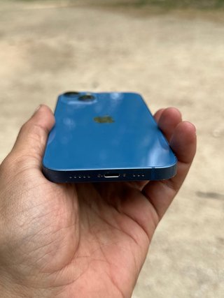 iPhone 13 100% Salud Batería