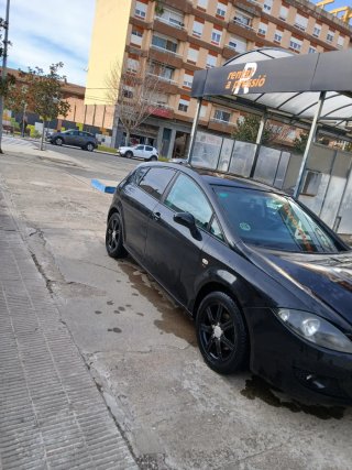 SEAT Leon 2006