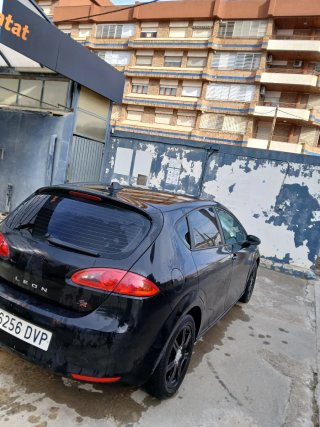 SEAT Leon 2006