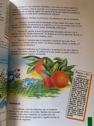 La Salud