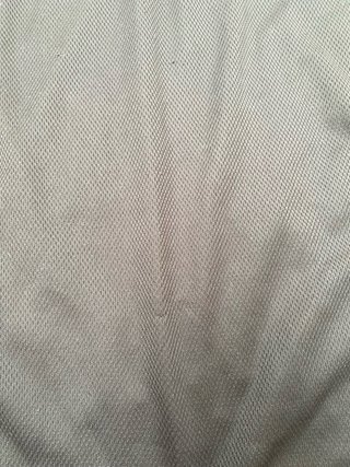 Polo Puma Negro y Amarillo